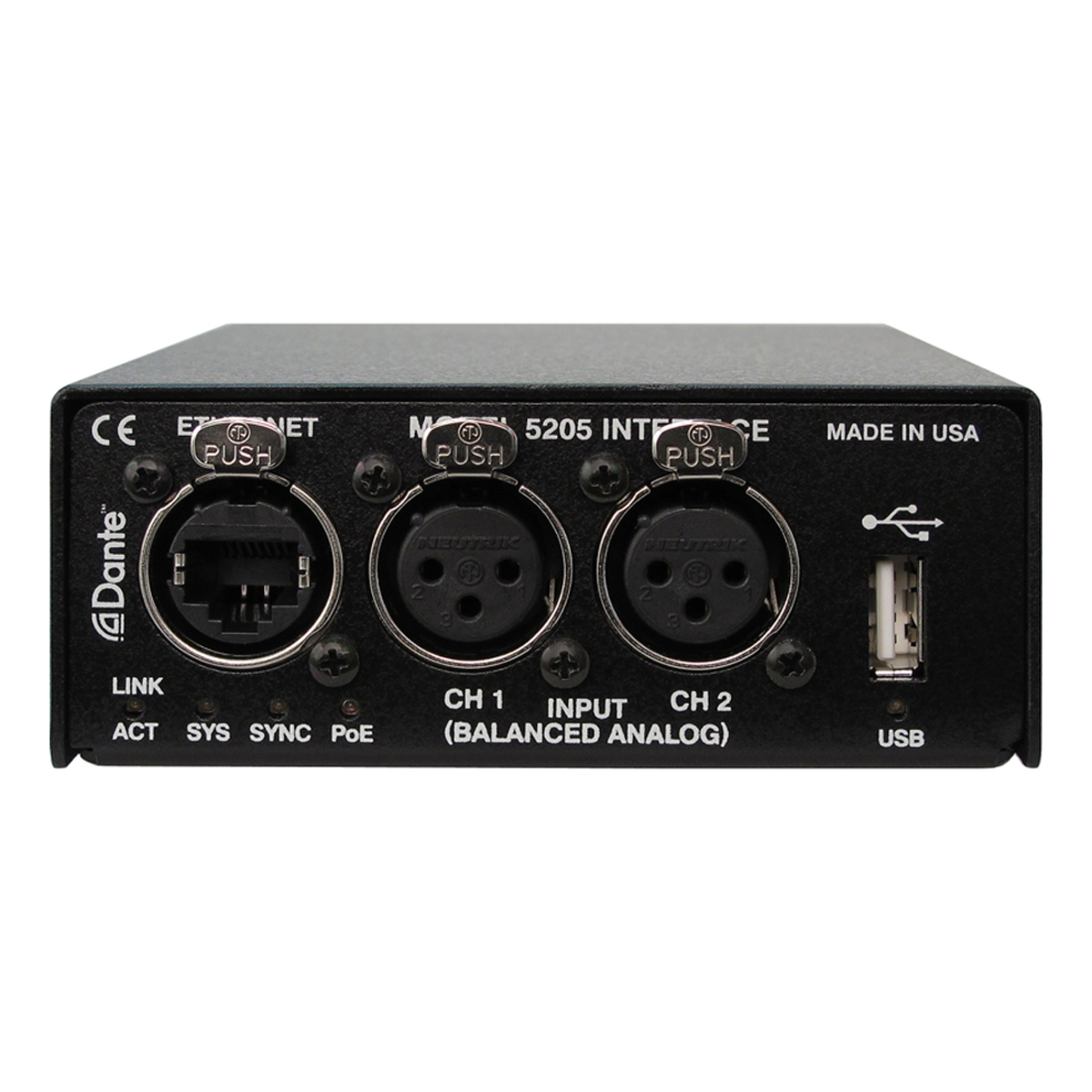 Model 5205