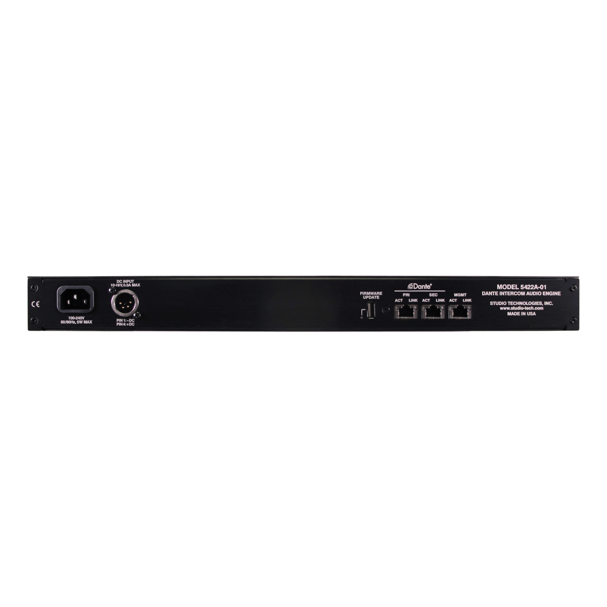 Model 5422A-01