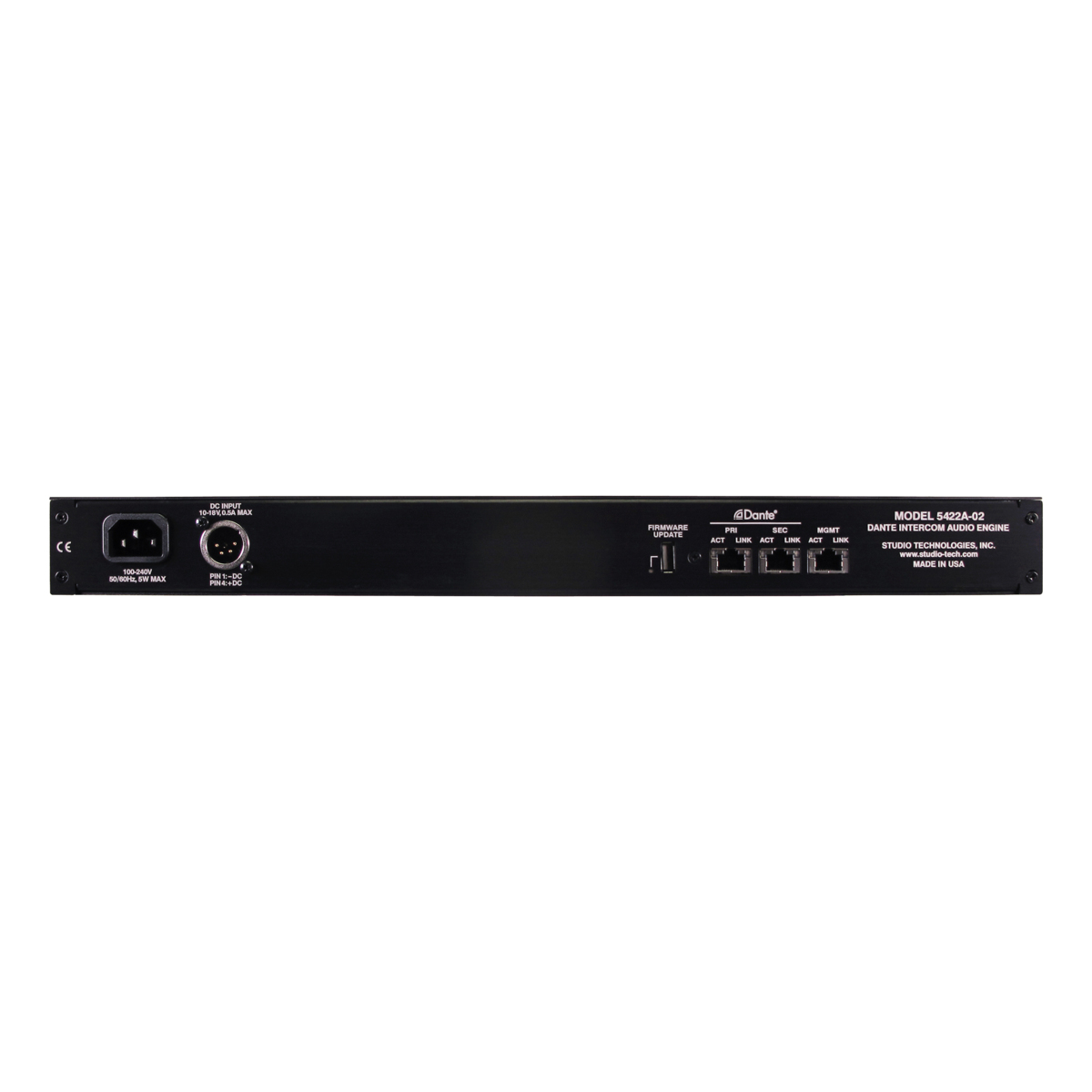 Model 5422A-02