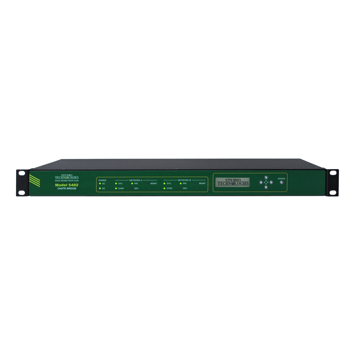 Model 5482-02