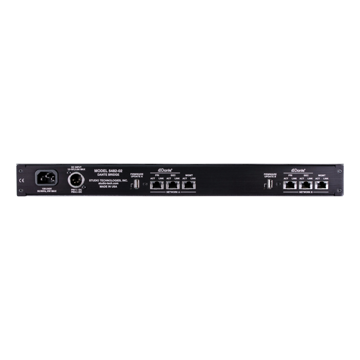 Model 5482-02