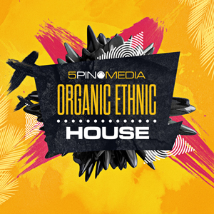 ORGANIC ETHNIC HOUSE