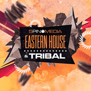 EASTERN HOUSE & TRIBAL