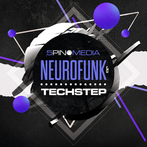 NEUROFUNK & TECHSTEP