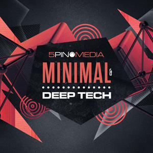 MINIMAL & DEEP TECH