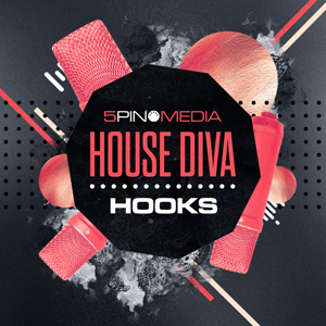 HOUSE DIVA HOOKS