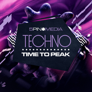 TECHNO TIME TO PEAK