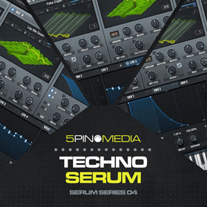 TECHNO SERUM
