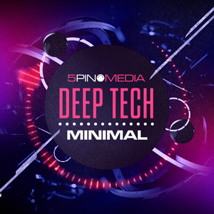 DEEP TECH & MINIMAL