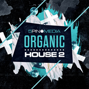 5PIN MEDIA - ORGANIC HOUSE 2