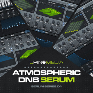 ATMOSPHERIC DNB SERUM