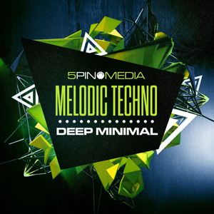MELODIC TECHNO & DEEP MINIMAL