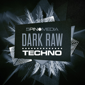 DARK RAW TECHNO