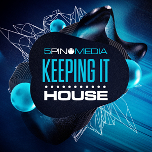 KEEPING IT HOUSE
