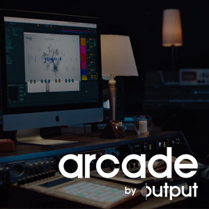 ARCADE