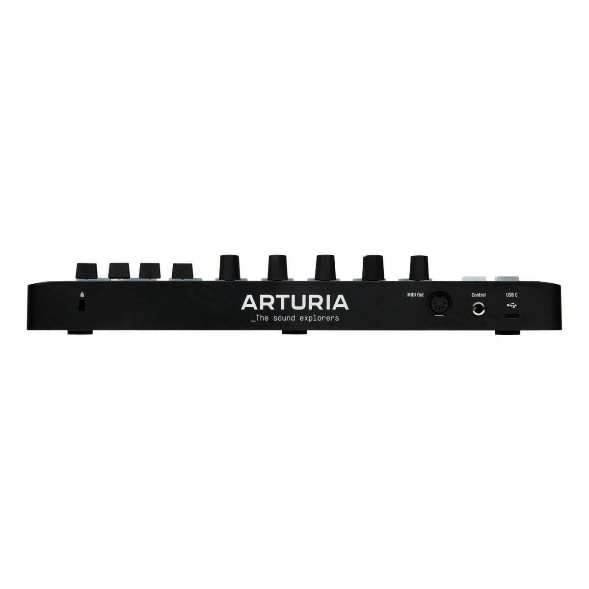 MiniLab 3 Black