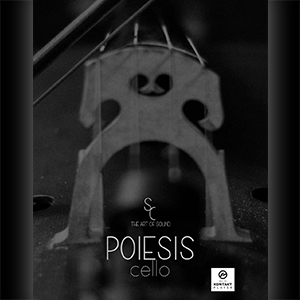 POIESIS CELLO