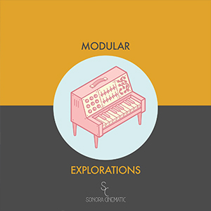 MODULAR EXPLORATIONS FOR KONTAKT 6