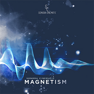 MAGNETISM VOL.1+2 BUNDLE