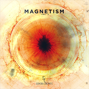 MAGNETISM VOL. 2 - DARK TEXTURES