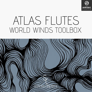 ATLAS FLUTES