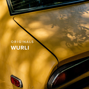 ORIGINALS WURLI