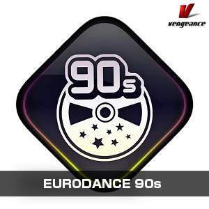 EURODANCE 90s