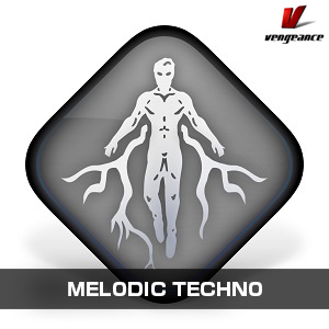 MELODIC TECHNO 3