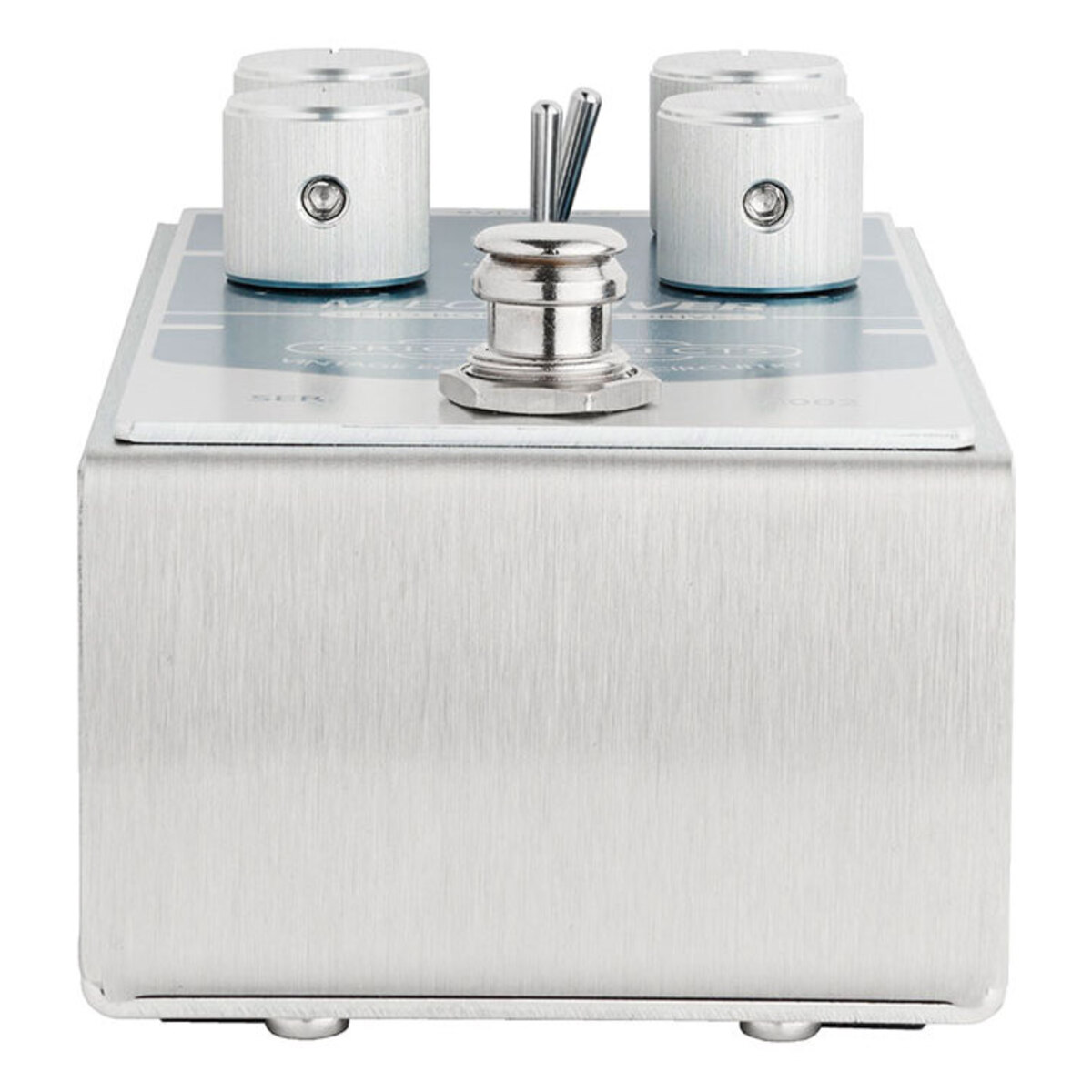 M-EQ DRIVER