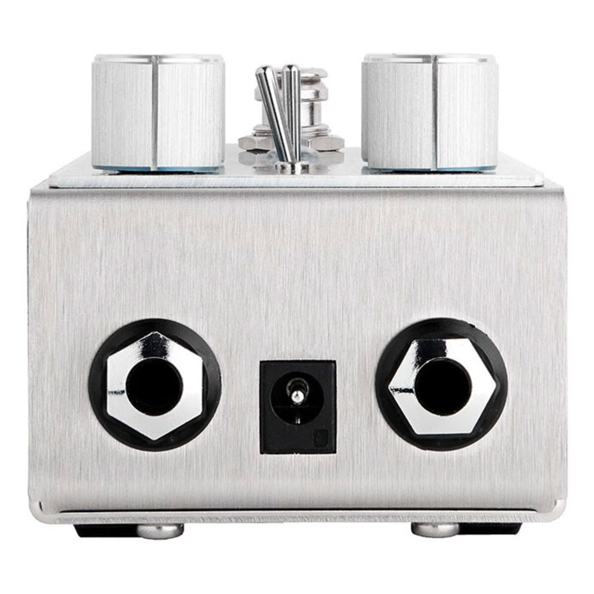 M-EQ DRIVER