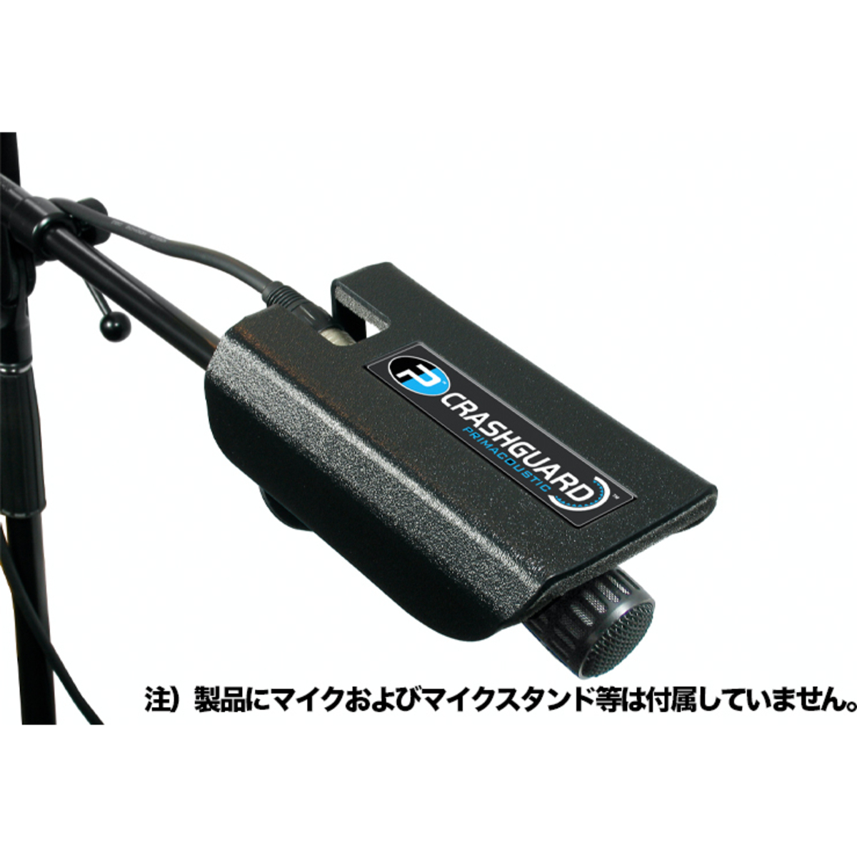 CrashGuard 421