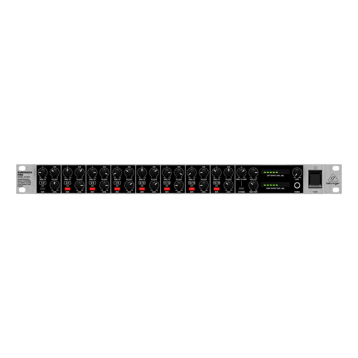 RX1602 V2