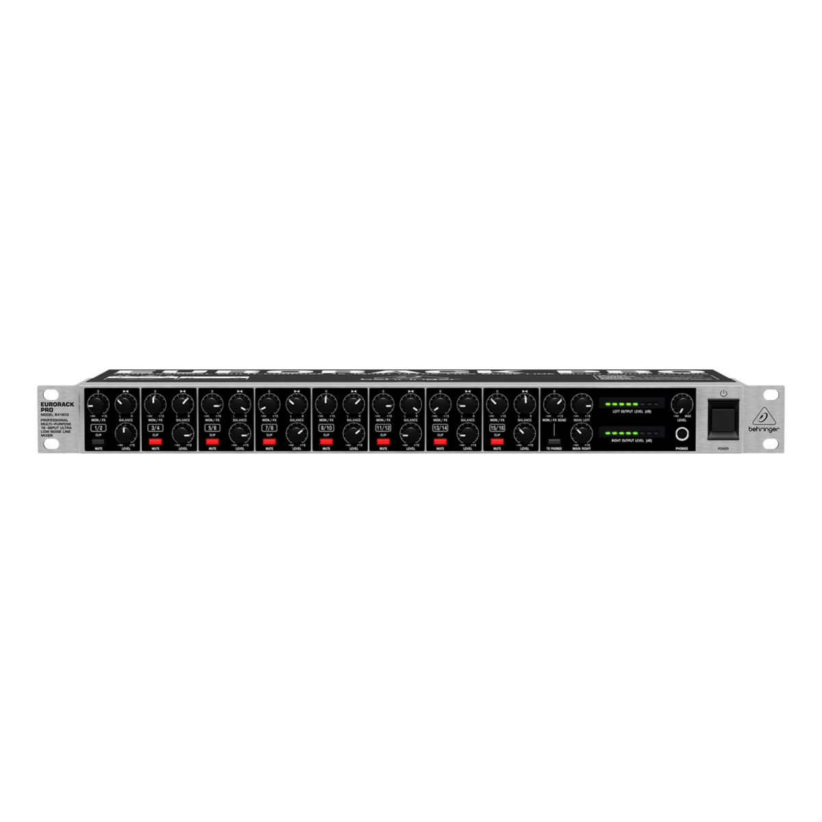 RX1602 V2
