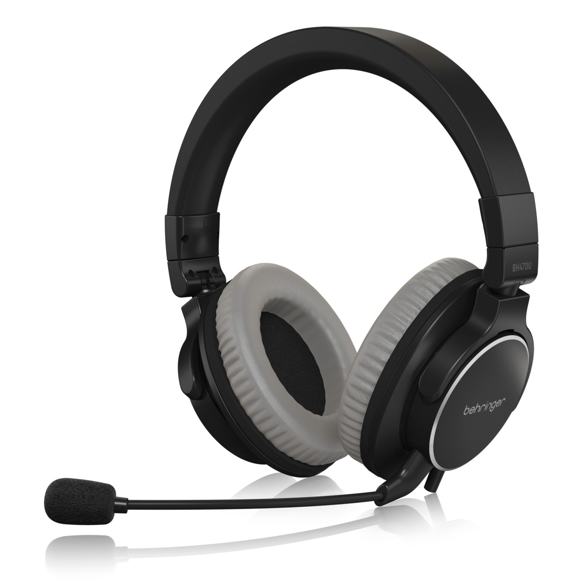 BH470U