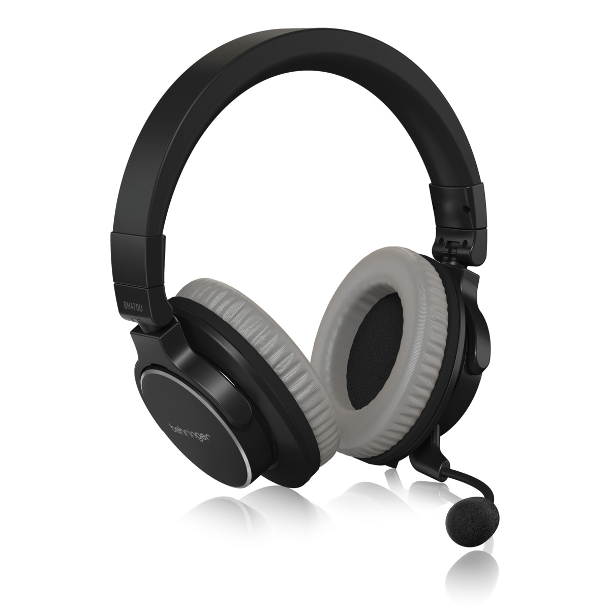 BH470U