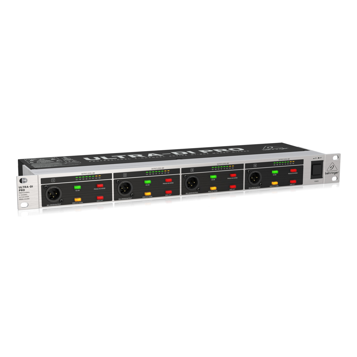 DI4000 V2