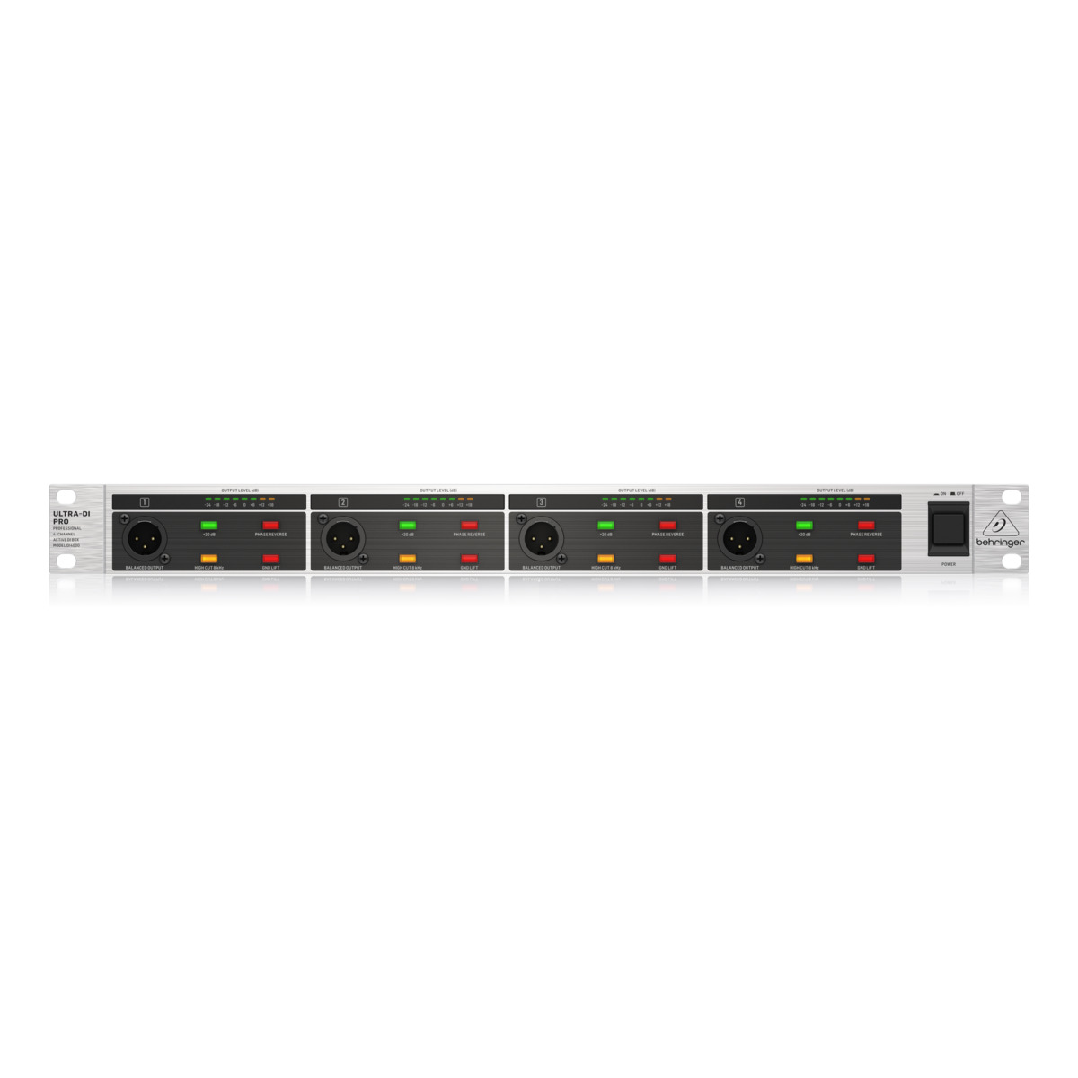DI4000 V2