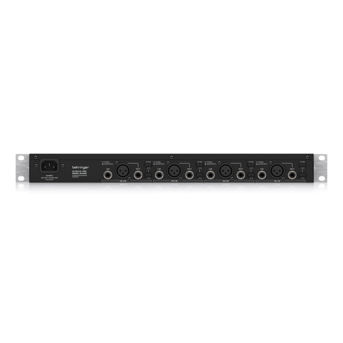 DI4000 V2