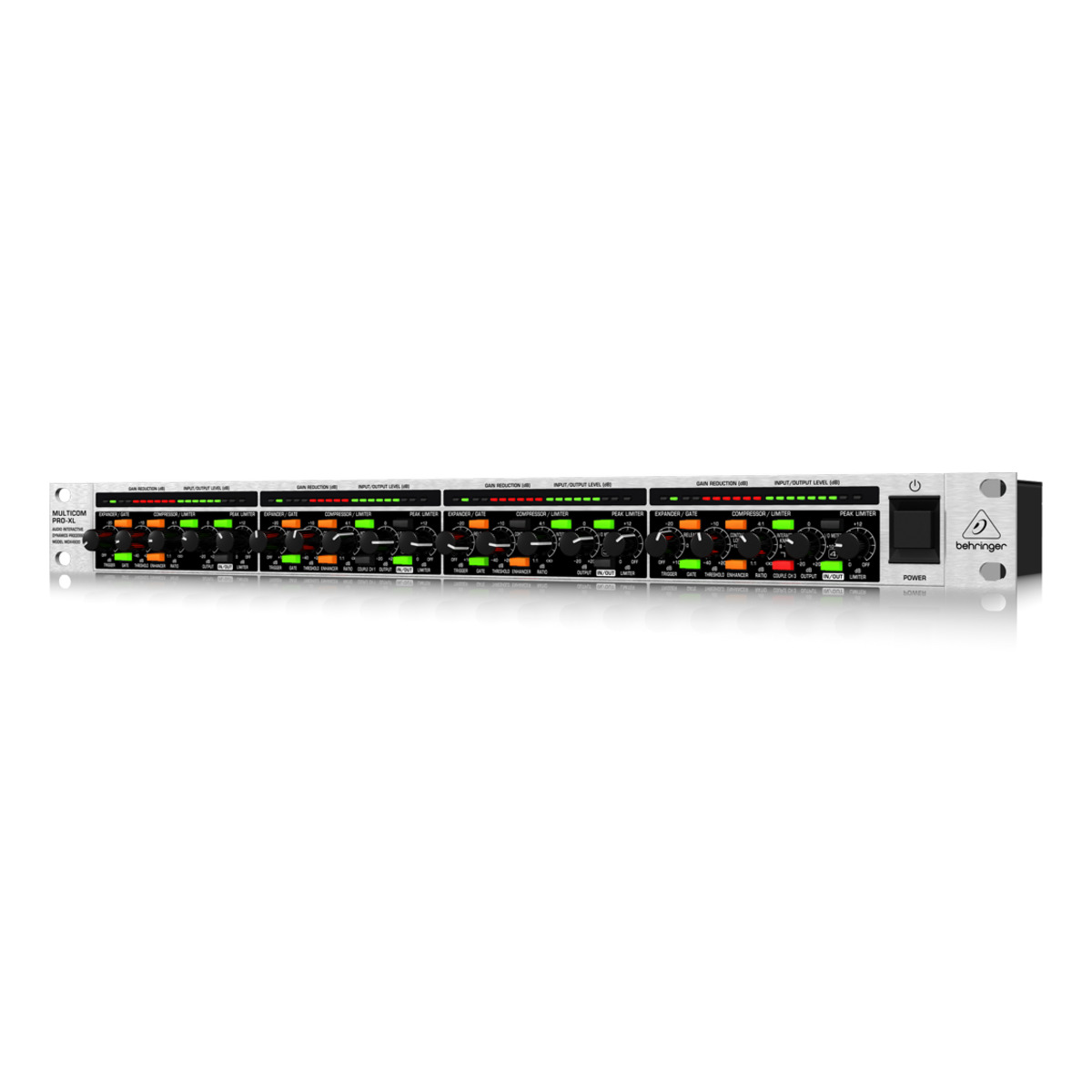 MDX4600 V2 MULTICOM PRO-XL