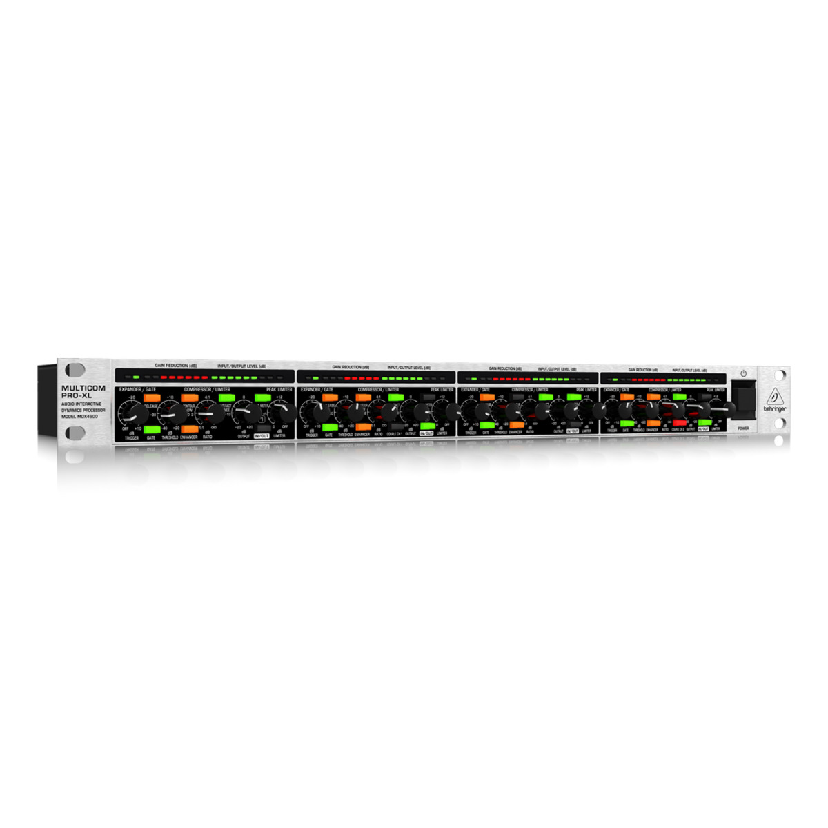 MDX4600 V2 MULTICOM PRO-XL