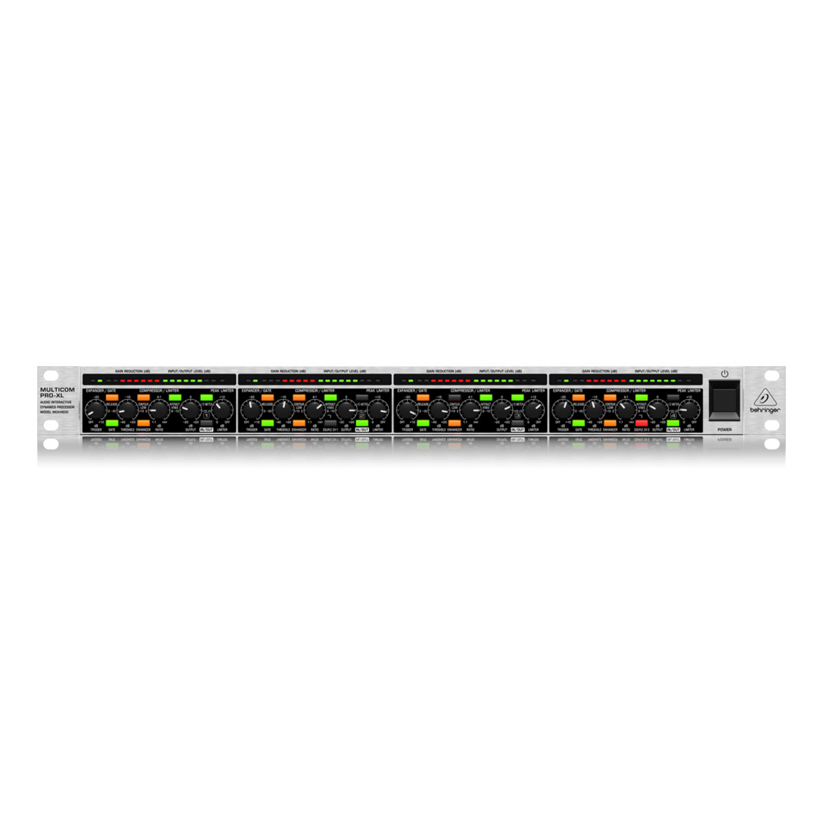 MDX4600 V2 MULTICOM PRO-XL