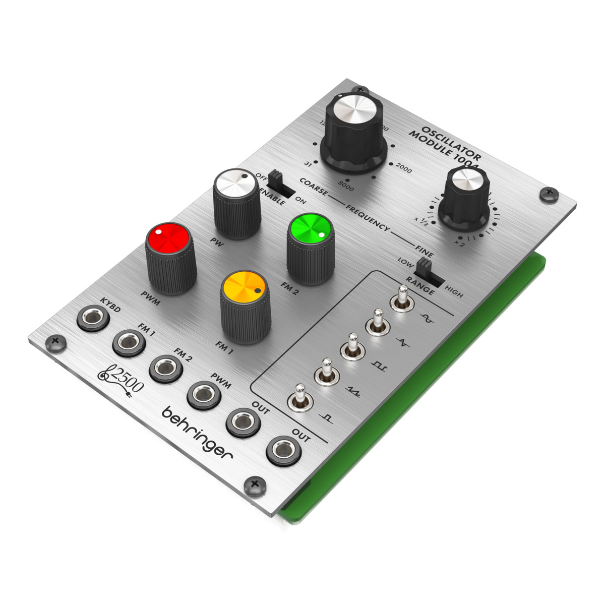 OSCILLATOR MODULE 1004