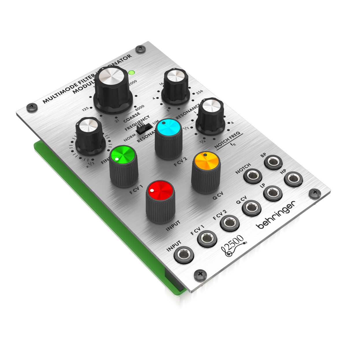 MULTIMODE FILTER/RESONAT. 1047
