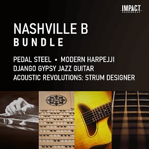 NASHVILLE BUNDLE B