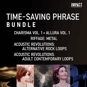 TIME-SAVING PHRASE BUNDLE