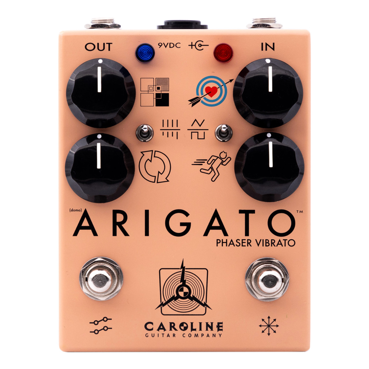 ARIGATO