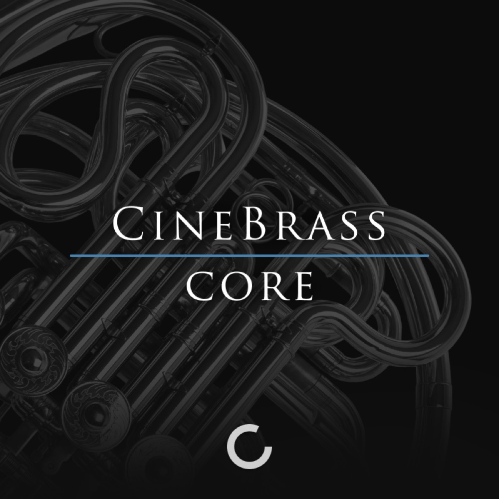 CineBrass CORE