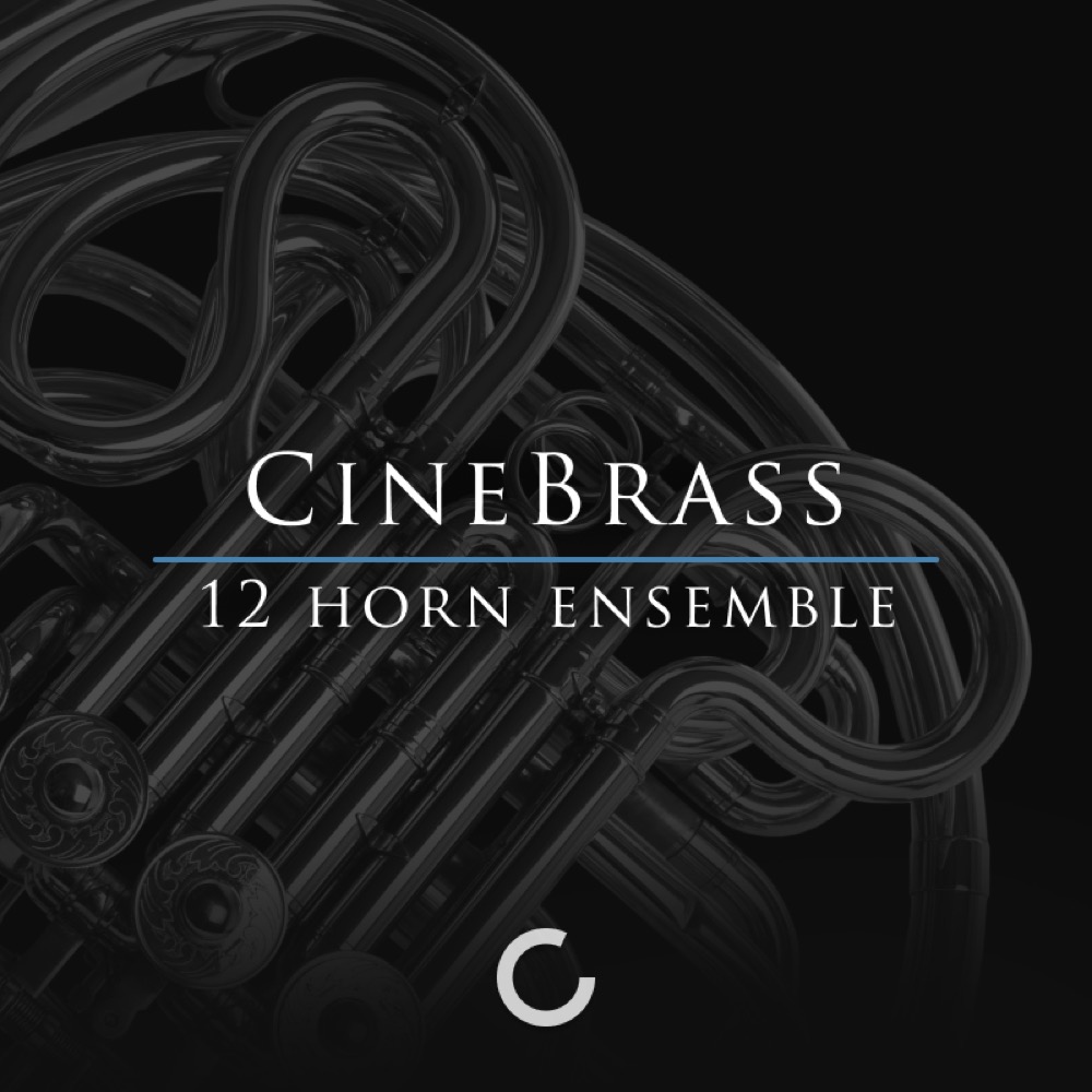 CineBrass Twelve Horn Ensemble