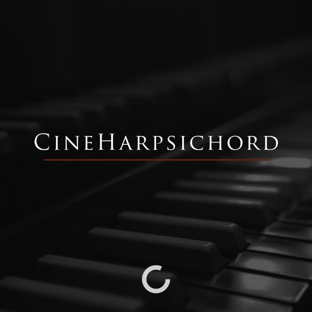 CineHarpsichord