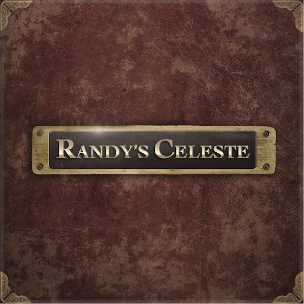 Randy's Celeste